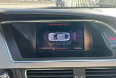 Audi A5 SPORTBACK 3.0 TDI 245 Ch S LINE QUATTRO S-TRONIC