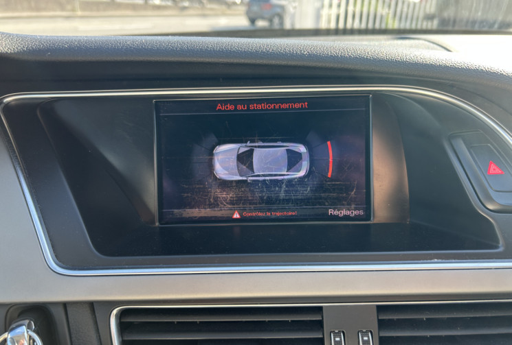 Audi A5 SPORTBACK 3.0 TDI 245 Ch S LINE QUATTRO S-TRONIC