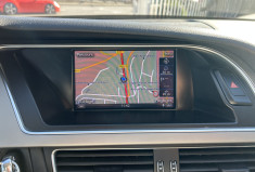 Audi A5 SPORTBACK 3.0 TDI 245 Ch S LINE QUATTRO S-TRONIC