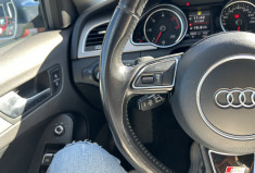 Audi A5 SPORTBACK 3.0 TDI 245 Ch S LINE QUATTRO S-TRONIC