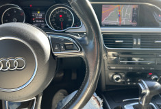 Audi A5 SPORTBACK 3.0 TDI 245 Ch S LINE QUATTRO S-TRONIC