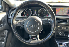 Audi A5 SPORTBACK 3.0 TDI 245 Ch S LINE QUATTRO S-TRONIC