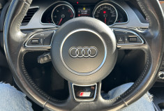 Audi A5 SPORTBACK 3.0 TDI 245 Ch S LINE QUATTRO S-TRONIC