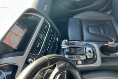 Audi A5 SPORTBACK 3.0 TDI 245 Ch S LINE QUATTRO S-TRONIC