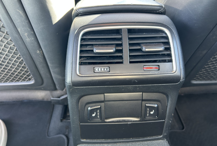 Audi A5 SPORTBACK 3.0 TDI 245 Ch S LINE QUATTRO S-TRONIC