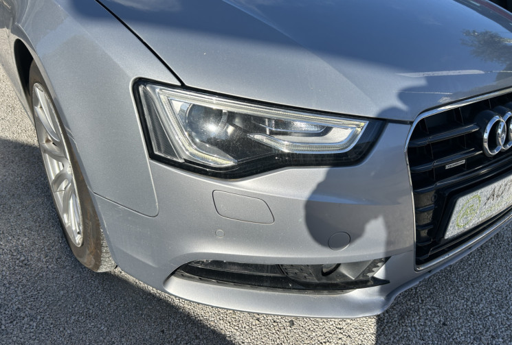 Audi A5 SPORTBACK 3.0 TDI 245 Ch S LINE QUATTRO S-TRONIC