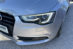 Audi A5 SPORTBACK 3.0 TDI 245 Ch S LINE QUATTRO S-TRONIC