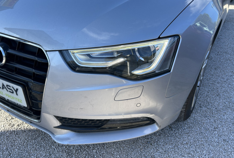 Audi A5 SPORTBACK 3.0 TDI 245 Ch S LINE QUATTRO S-TRONIC