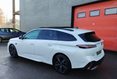 Peugeot 308 SW III PHEV 1.6 225 GT Pack E-EAT8