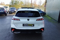 Peugeot 308 SW III PHEV 1.6 225 GT Pack E-EAT8