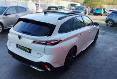 Peugeot 308 SW III PHEV 1.6 225 GT Pack E-EAT8