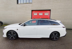 Peugeot 308 SW III PHEV 1.6 225 GT Pack E-EAT8