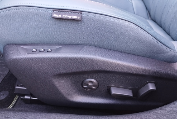 Peugeot 308 SW III 1.6 Hybrid 225 GT Pack E-EAT8