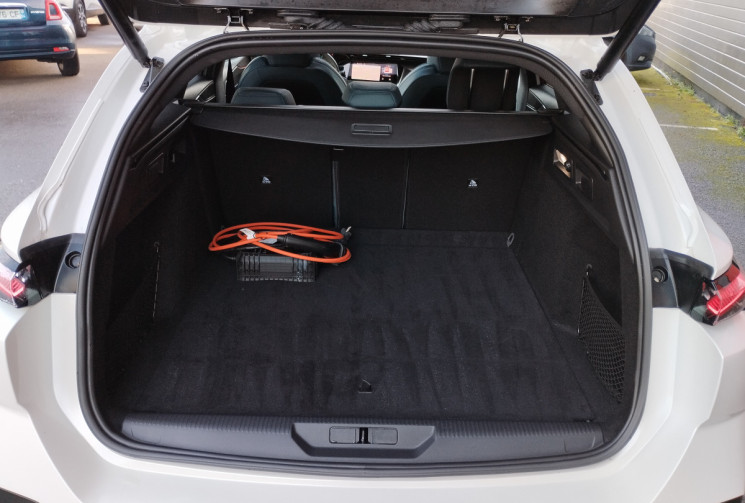 Peugeot 308 SW III 1.6 Hybrid 225 GT Pack E-EAT8