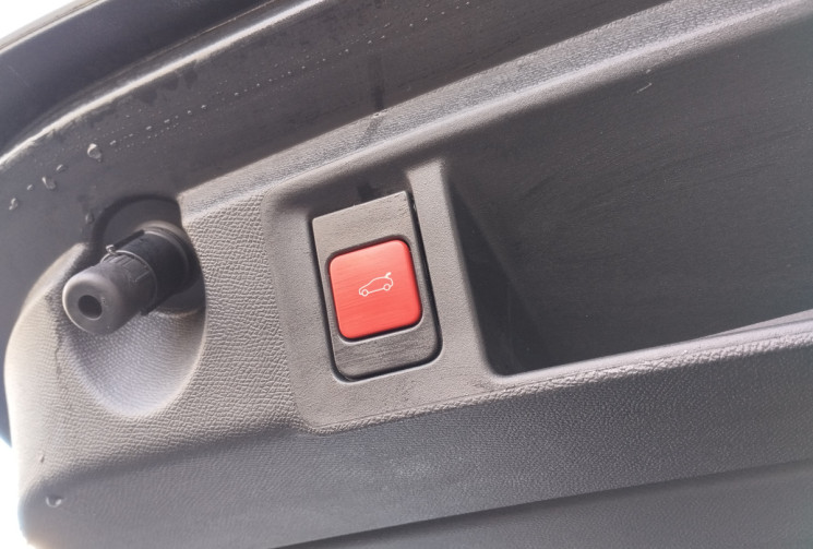 Peugeot 308 SW III 1.6 Hybrid 225 GT Pack E-EAT8