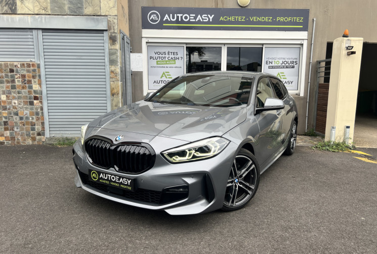 BMW SERIE 1 BMW 1 F40 1.5 116 D MSPORT