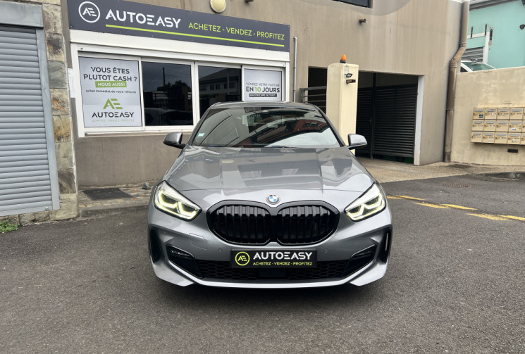 BMW SERIE 1 BMW 1 F40 1.5 116 D MSPORT
