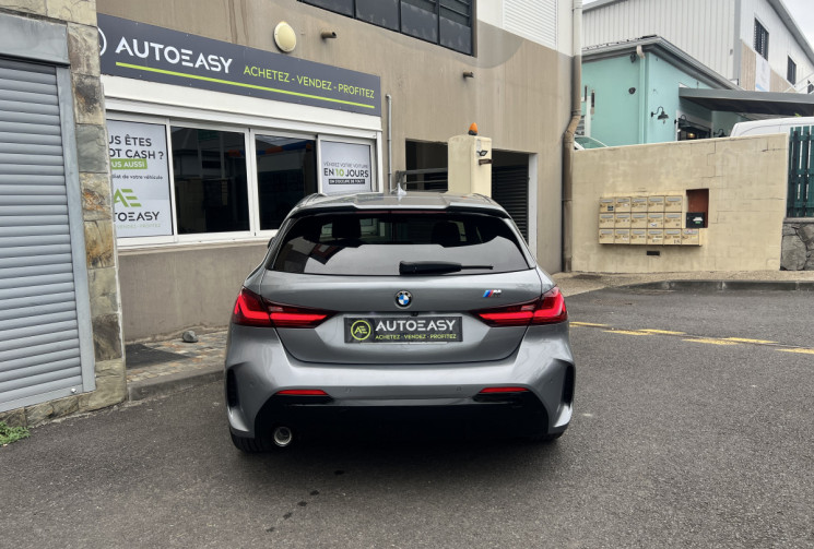 BMW SERIE 1 BMW 1 F40 1.5 116 D MSPORT
