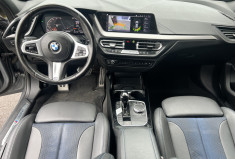 BMW SERIE 1 BMW 1 F40 1.5 116 D MSPORT