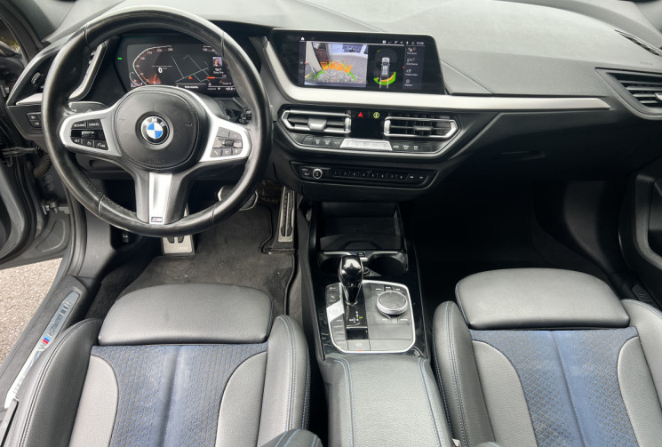BMW SERIE 1 BMW 1 F40 1.5 116 D MSPORT