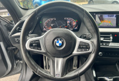 BMW SERIE 1 BMW 1 F40 1.5 116 D MSPORT