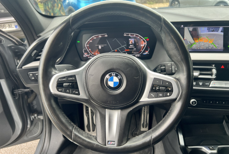 BMW SERIE 1 BMW 1 F40 1.5 116 D MSPORT
