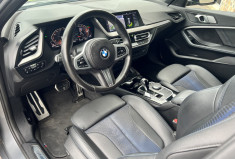 BMW SERIE 1 BMW 1 F40 1.5 116 D MSPORT