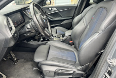 BMW SERIE 1 BMW 1 F40 1.5 116 D MSPORT