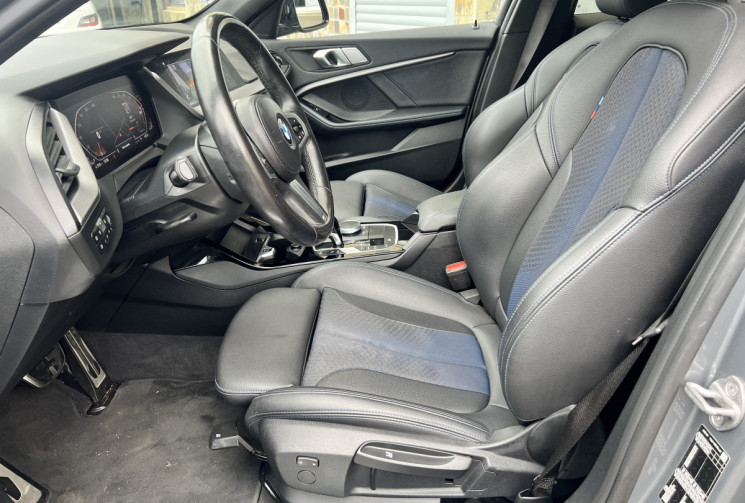 BMW SERIE 1 BMW 1 F40 1.5 116 D MSPORT