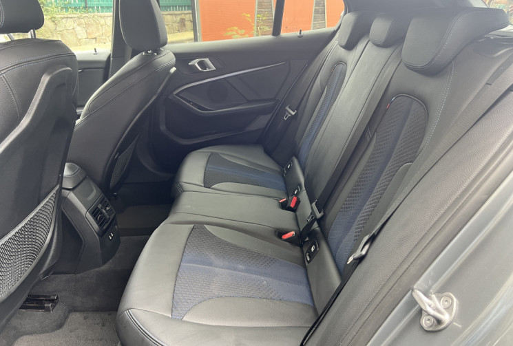 BMW SERIE 1 BMW 1 F40 1.5 116 D MSPORT