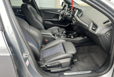 BMW SERIE 1 BMW 1 F40 1.5 116 D MSPORT