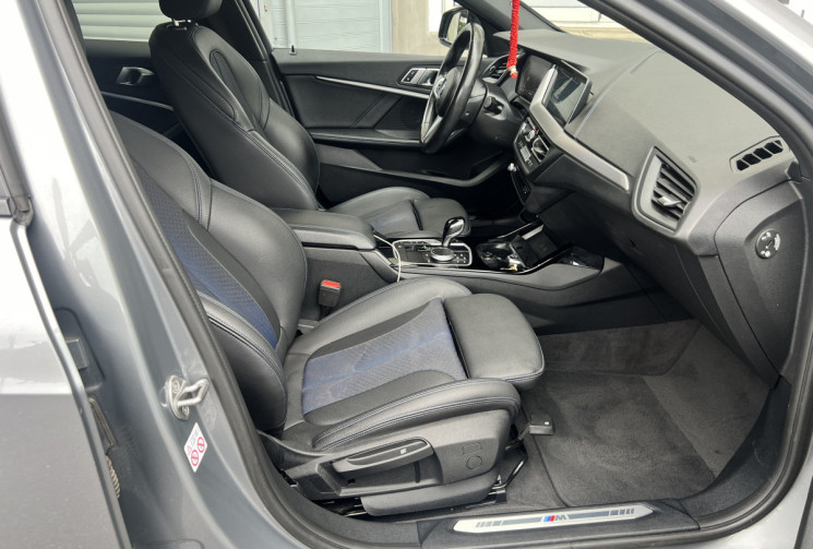 BMW SERIE 1 BMW 1 F40 1.5 116 D MSPORT