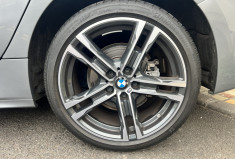 BMW SERIE 1 BMW 1 F40 1.5 116 D MSPORT