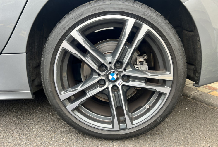 BMW SERIE 1 BMW 1 F40 1.5 116 D MSPORT