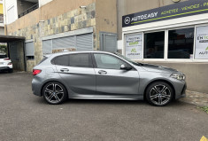 BMW SERIE 1 BMW 1 F40 1.5 116 D MSPORT