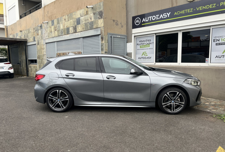 BMW SERIE 1 BMW 1 F40 1.5 116 D MSPORT