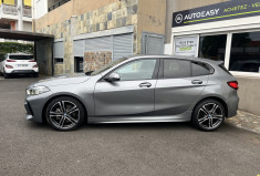 BMW SERIE 1 BMW 1 F40 1.5 116 D MSPORT