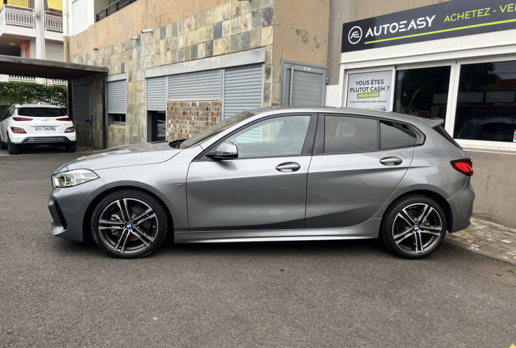 BMW SERIE 1 BMW 1 F40 1.5 116 D MSPORT
