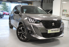 PEUGEOT 2008 1.2 130 cv FINITION GT   12 000 KM !!!!!!