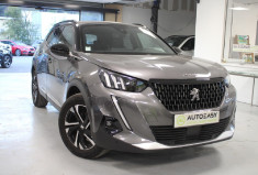 PEUGEOT 2008 1.2 130 cv FINITION GT   12 000 KM !!!!!!