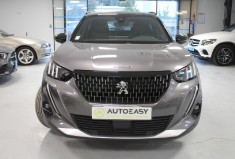 PEUGEOT 2008 1.2 130 cv FINITION GT   12 000 KM !!!!!!