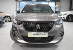 PEUGEOT 2008 1.2 130 cv FINITION GT   12 000 KM !!!!!!