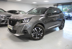 PEUGEOT 2008 1.2 130 cv FINITION GT   12 000 KM !!!!!!