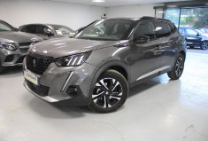 PEUGEOT 2008 1.2 130 cv FINITION GT   12 000 KM !!!!!!