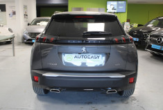 PEUGEOT 2008 1.2 130 cv FINITION GT   12 000 KM !!!!!!
