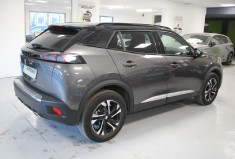 PEUGEOT 2008 1.2 130 cv FINITION GT   12 000 KM !!!!!!