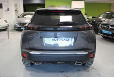 PEUGEOT 2008 1.2 130 cv FINITION GT   12 000 KM !!!!!!