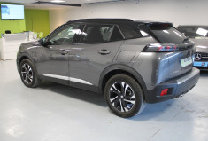 PEUGEOT 2008 1.2 130 cv FINITION GT   12 000 KM !!!!!!