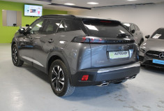 PEUGEOT 2008 1.2 130 cv FINITION GT   12 000 KM !!!!!!