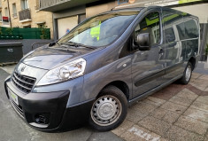 PEUGEOT EXPERT 2.0 HDi 128 ch / Fourgon long / Isotherme